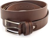 XXL Belts Herenriem 1956 - Bruin - 180 cm