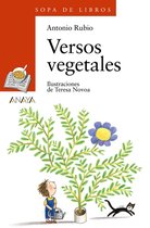LITERATURA INFANTIL - Sopa de Libros - Versos vegetales