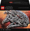 LEGO Star Wars UCS Millennium Falcon - 75192 Image
