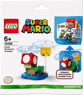 LEGO Super Mario 30385 Surprise de super champignon