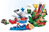Clementoni 52290 kunst- & knutselset voor kinderen