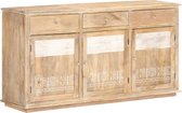 Medina Dressoir 150x40x80 cm massief mangohout