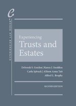 Experiencing Law Series- Experiencing Trusts and Estates