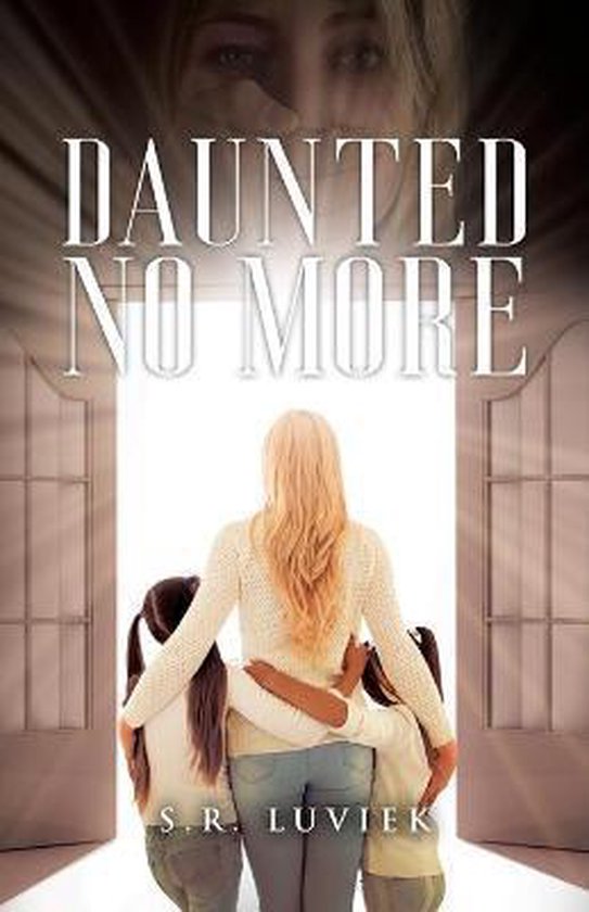 Daunted No More - cover