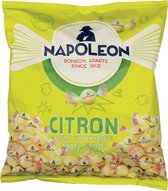 Napoleon snoepjes citroen - 1 kg