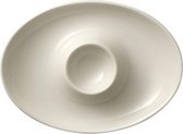 VILLEROY & BOCH - Royal - Eierdopje m.vaste schotel 12,5cm