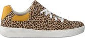 Ton & Ton Om120262 Lage sneakers - Meisjes - Bruin - Maat 40