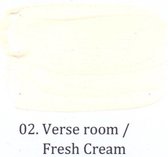 Zijdeglans WV 1 ltr 02- Verse Room