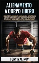 Allenamento a Corpo Libero