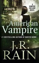 Vampire for Hire- American Vampire
