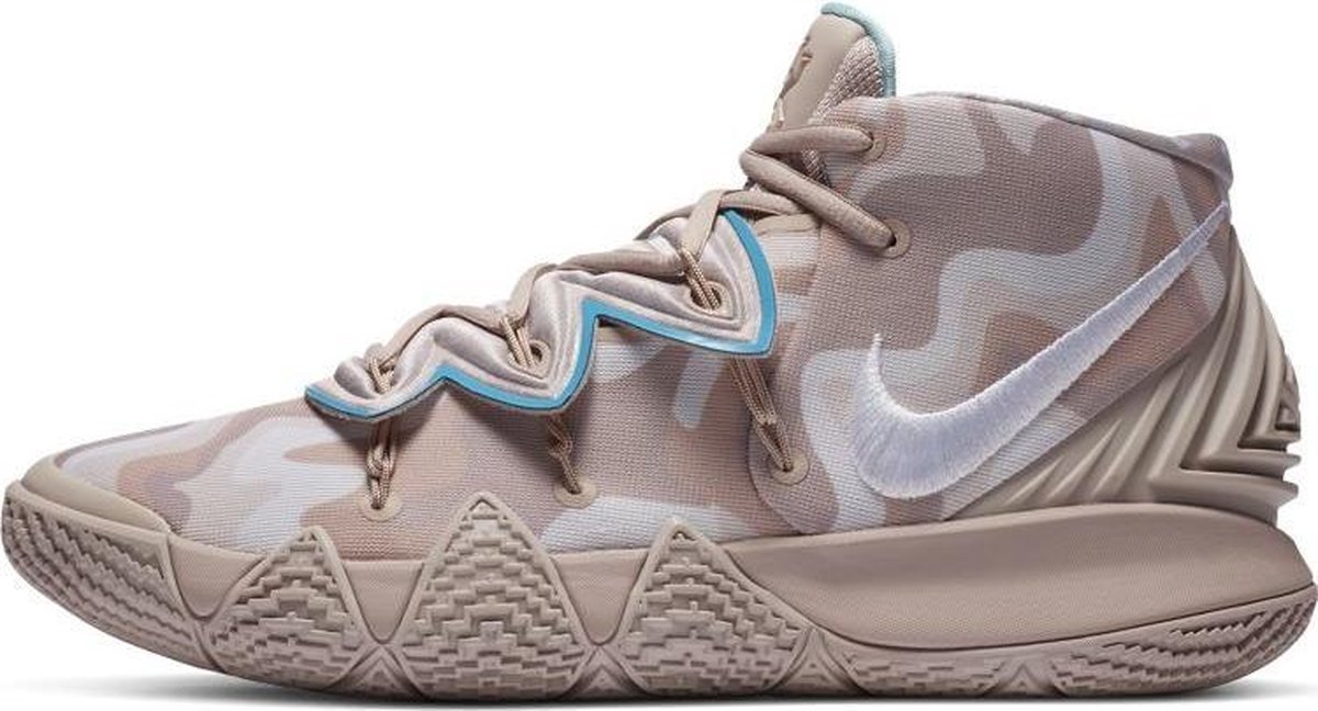 Nike Kybrid S2 Fossil Stone Schoenmaat 