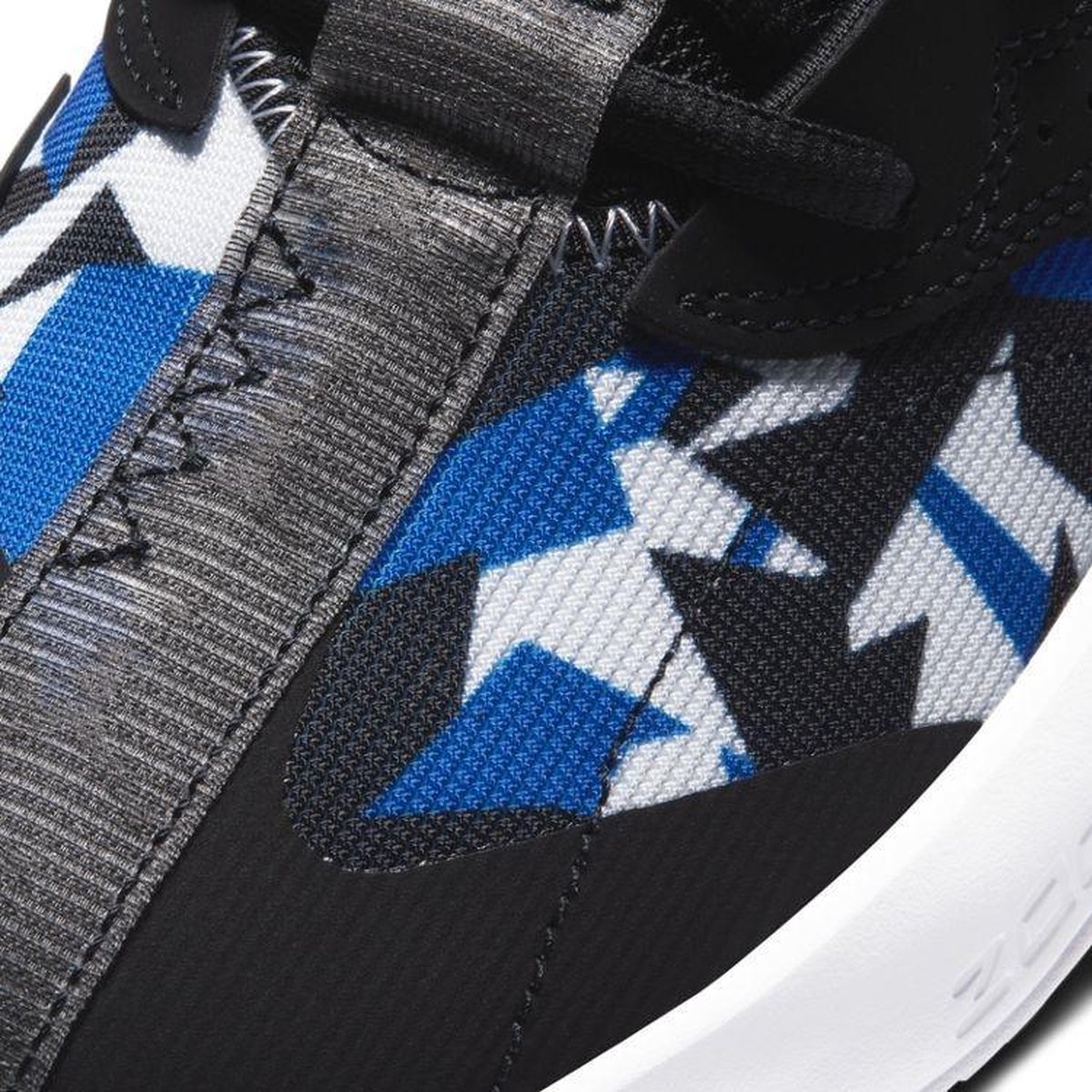 jordan react elevation light blue