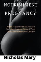 Genuine Nourishment for Pregnancy