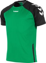 hummel Authentic Tee Sportshirt Kids - Maat 140