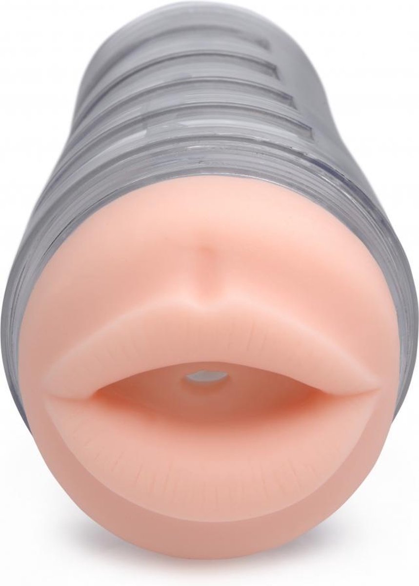 Jessie Jane Deluxe Masturbator - Mond