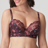 PrimaDonna Sevas Balconette Bh 0163286 Aubergine - maat 85C