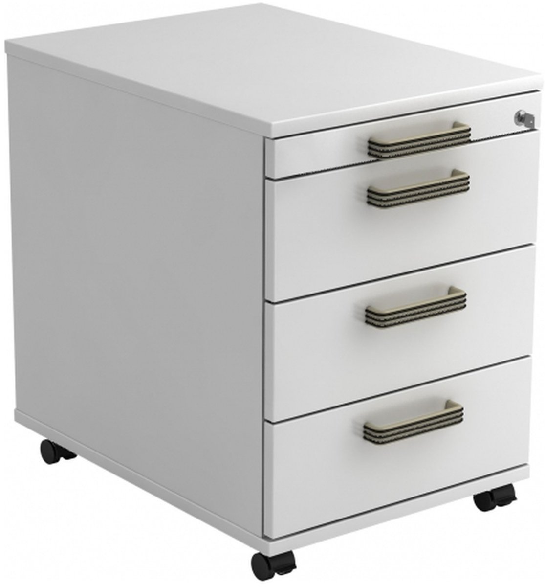 Rolcontainer SIGNA AC30 SG Wit