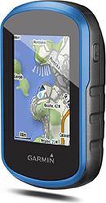 Bank Wonderbaarlijk klasse Garmin Edge 25 met wereld kaart - Fiets -wandel Computer met GPS - - nu met  gratis... | bol.com