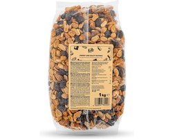 KoRo | Chocolade notenmix sweet & salty 1 kg