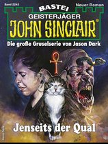 John Sinclair 2243 - John Sinclair 2243