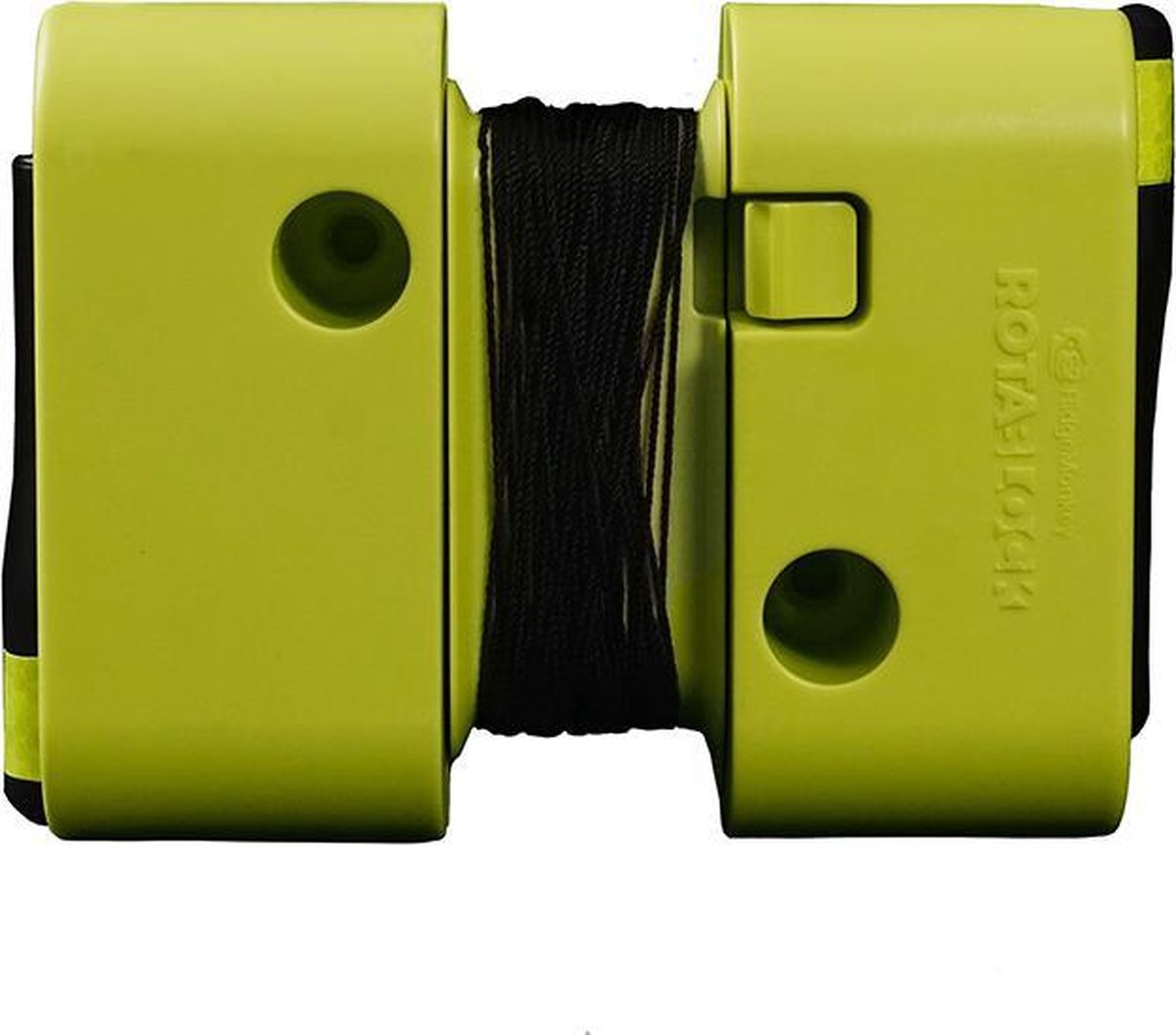 Ridgemonkey RotaBlock Marker Float Maxi Groen