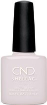 CND - Shellac - Pointe Blanc - 7,3 ml