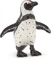 Speelfiguur - Vogel - Pinguin - Afrikaans