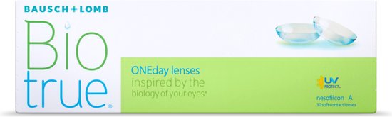 Biotrue ONEday