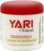 Yari Naturals Leave in Softner 475ml