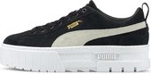 Puma De sneakers van de manier Mayze Wns