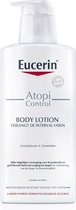 Eucerin AtopiControl Body Care Lotion 12% Omega - Bodylotion - 400 ml