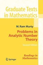 Problems in Analytic Number Theory
