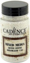 Cadence mixed media artsy stone small 90 ml