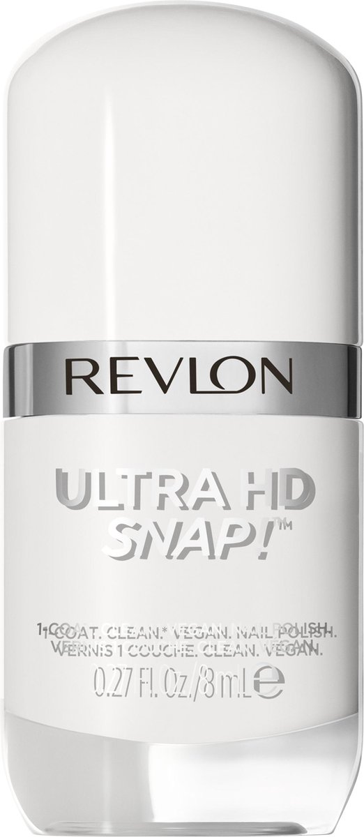 Nagellak Revlon Ultra HD Snap 001-early bird