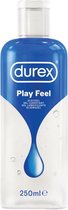 Durex Glijmiddel Play Feel 250ml Transparant
