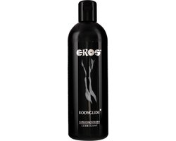 Eros super concentrated Bodyglide - 1000ml - Glijmiddel - Siliconen
