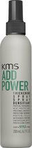 KMS California - Add Power Thickening Spray - 200ml