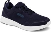 Suecos Stabil schoenen maat 46 – navy blue – vermoeide voeten – pijnlijke voeten - antibacterieel - lichtgewicht – ademend – schokabsorberend – anti slip - vrije tijd – horeca - zorg