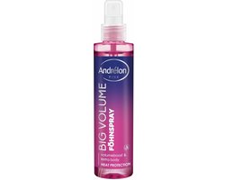 Andrelon Fohnspray Big Volume 200 ml
