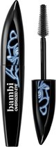 L’Oréal Paris - Bambi XXL Oversized Eye Mascara - Zwart - Volume & Lengte Mascara - 8,9ml