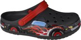 Crocs Fun Lab Truck Band Clog 207074-0DA, Kinderen, Grijs, slippers, maat: 33/34 EU