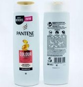 Pantene Color Protect Shampoo 360ml