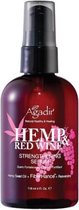 Agadir Hemp & Red Wine Gloss Spray Treatment