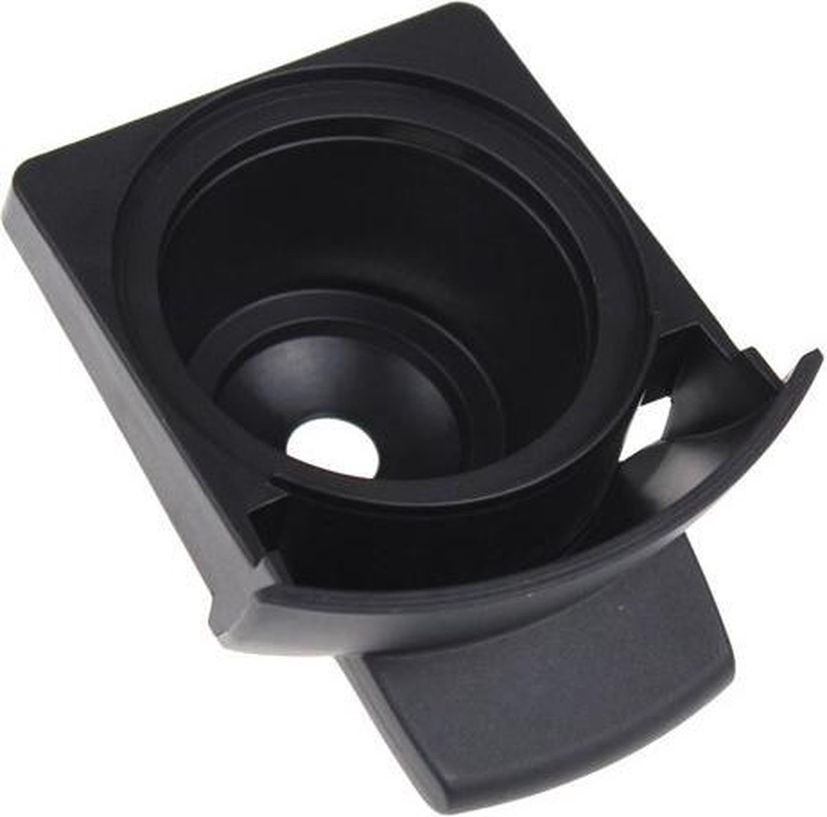 MONTERAL Kapselhalter Für Krups Dolce Gusto Piccolo - Originalcode MS-622727