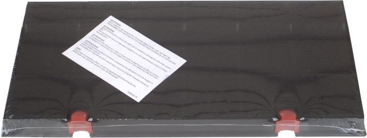 Bosch DHZ3390 Filter afzuigkapaccessoire