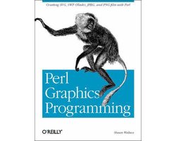 Perl Graphics Programming