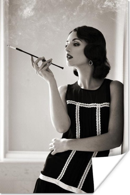 porte cigarette anne 20 Porte cigarette : Tout savoir