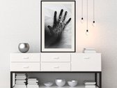 Poster - Electrifying Touch-40x60