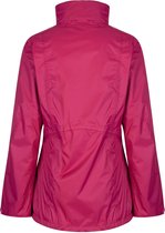 Regatta Alabama ll - 3in1 Outdoorjas - Dames - M - Roze