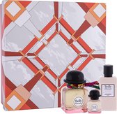Hermes - Twilly d'Hermes GIFTSET, Edp Spray 50 ml/Edp Spray 7,5ml/Moisturizing Body Lotion 40 ml - 0ML
